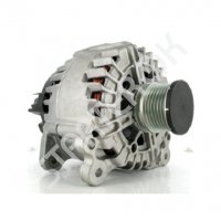 Alternator 439764 VALEO