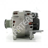 Alternator 439764 VALEO