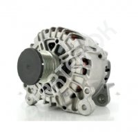 Alternator 439764 VALEO