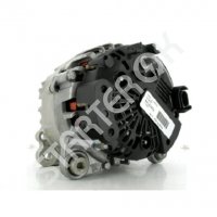 Alternator VALEO  439764