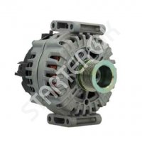 Alternator 439769 VALEO