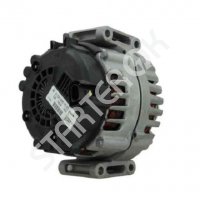 Alternator 439769 VALEO