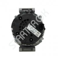 Alternator 439769 VALEO