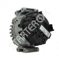 Alternator 439769 VALEO