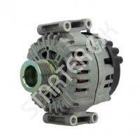 Alternator 439769 VALEO