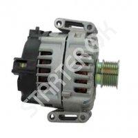 Alternator 439769 VALEO