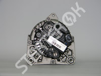 Alternator 440065 VALEO