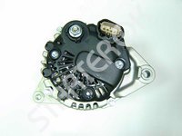 Alternator A0002655009 VALEO