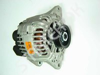 Alternator VALEO  A0002655009