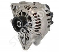 Alternator A0002655438RMFD VALEO