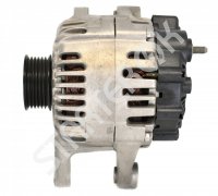 Alternator A0002655438RMFD VALEO