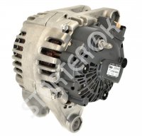 Alternator A0002655438RMFD VALEO