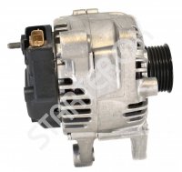 Alternator A0002655438RMFD VALEO