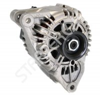 Alternator A0002655438RMFD VALEO