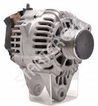 Alternator A0002655475RMFD VALEO