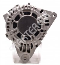 Alternator A0002655475RMFD VALEO