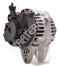 Alternator A0002655475RMFD VALEO