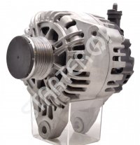 Alternator A0002655475RMFD VALEO