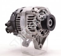 Alternator A11VI106RMFD VALEO