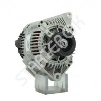 Alternator A13VI52 VALEO