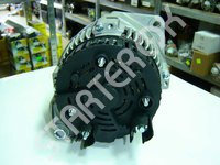 Alternator A13VI72 VALEO