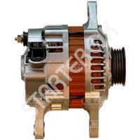 Alternator AB160044 VALEO