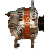 Alternator AB175053 VALEO