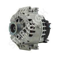 Alternator EG25U012 VALEO