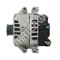 Alternator EG25U012 VALEO