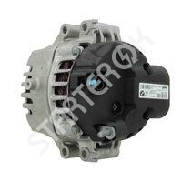 Alternator EG25U012 VALEO