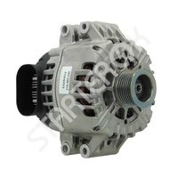 Alternator EG25U012 VALEO