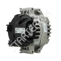 Alternator EG25U012 VALEO