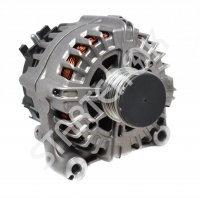 Alternator FG18D024RMFD VALEO