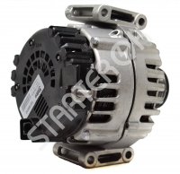 Alternator FG18S012RMFD VALEO