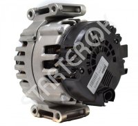 Alternator FG18S012RMFD VALEO