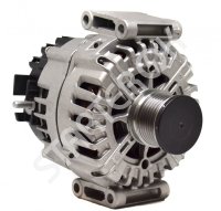 Alternator FG18S012RMFD VALEO