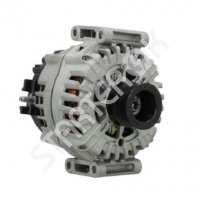 Alternator FG18S055 VALEO