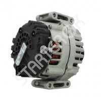 Alternator FG18S055 VALEO