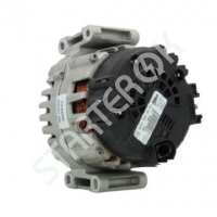 Alternator FG18S055 VALEO