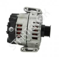 Alternator FG18S055 VALEO