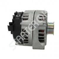 Alternator FG18S060 VALEO