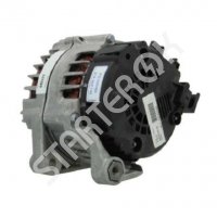 Alternator FG18S060 VALEO