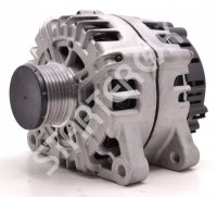 Alternator FG18S095RMFD VALEO