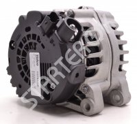 Alternator FG18S095RMFD VALEO