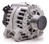 Alternator FG18S095RMFD VALEO