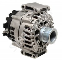 Alternator FG18S128RMFD VALEO