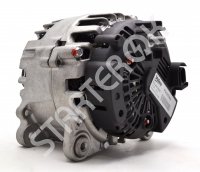 Alternator FG18T062RMFD VALEO