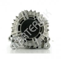 Alternator FG18T070 VALEO