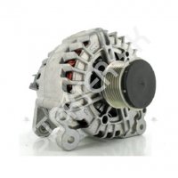 Alternator FG18T070 VALEO