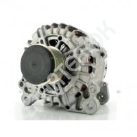 Alternator FG18T070 VALEO